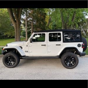 Meet your Posher, Matt